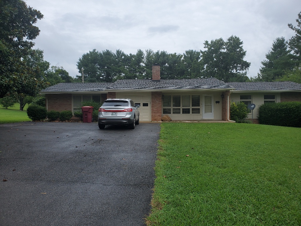 2400 Browns Mill Road